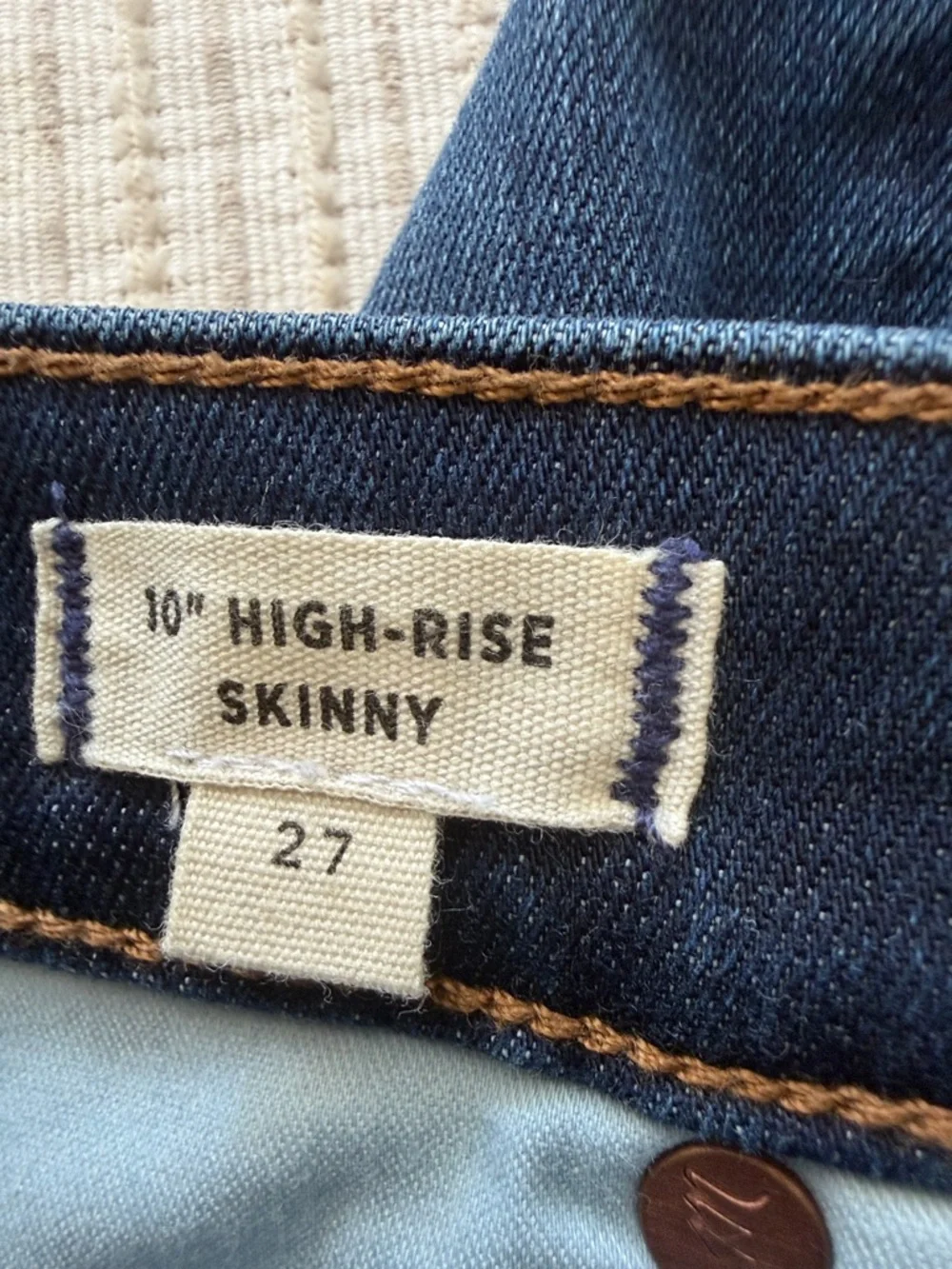 Madewell 10